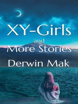 cover image of XY-Girls and More Stories